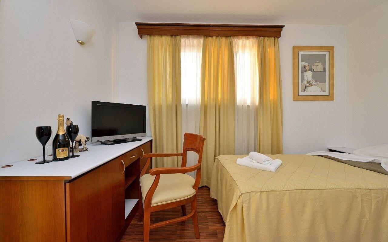 Hotel Hotel Zadar 4*